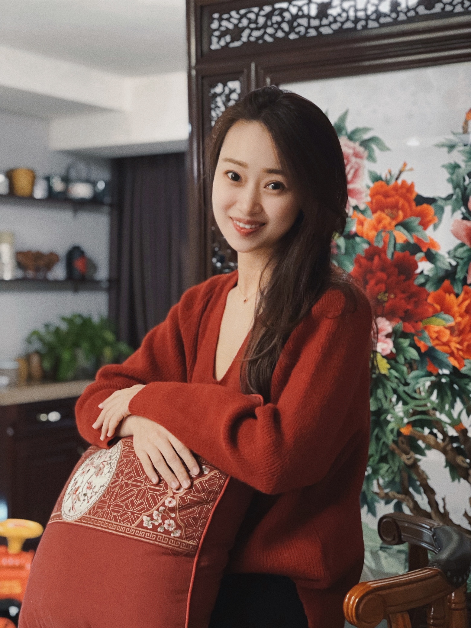 Xiaoyu Tang