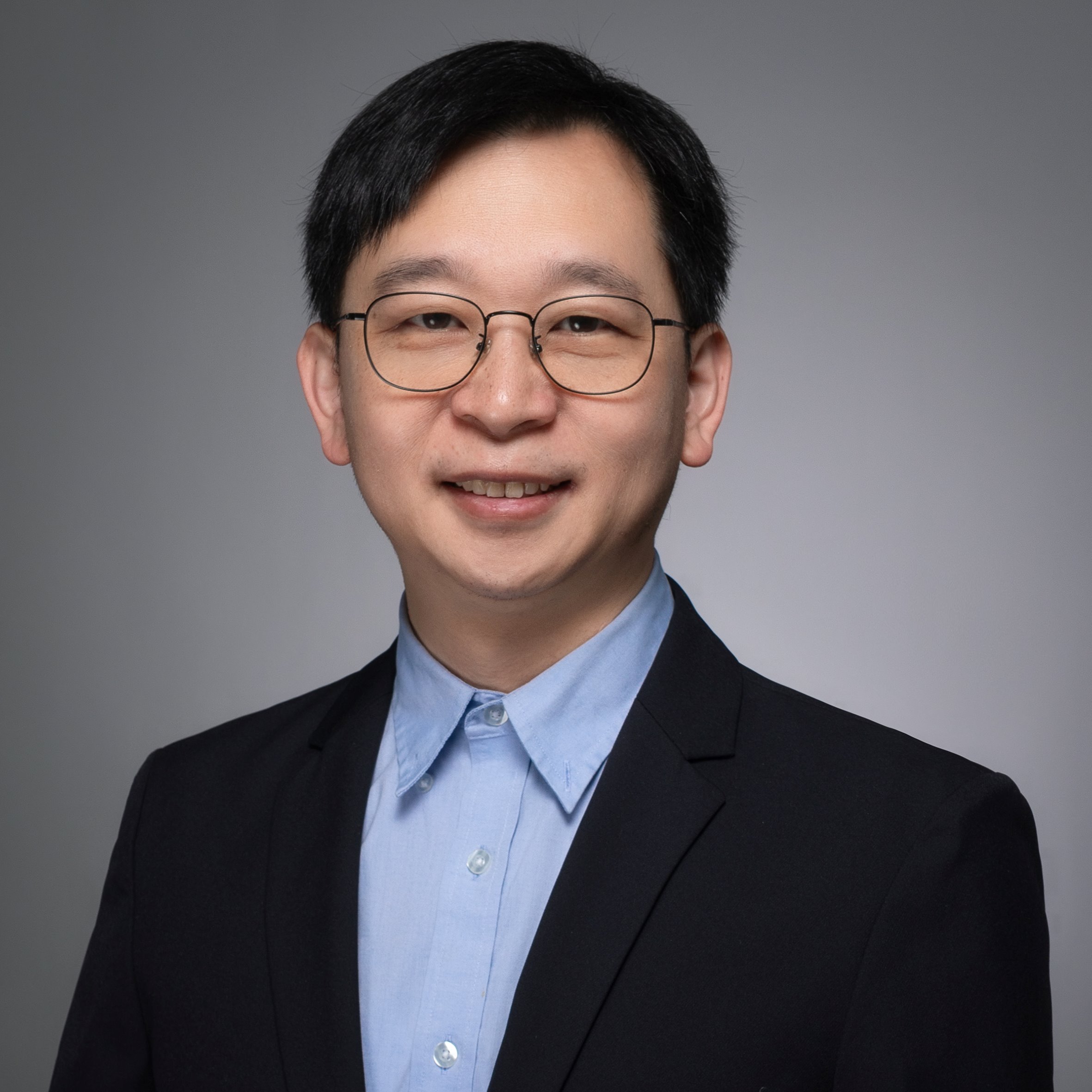 Jinyuan Ho