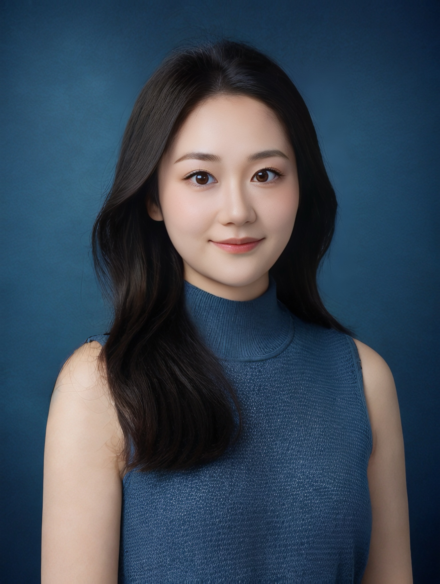 Furong Jia