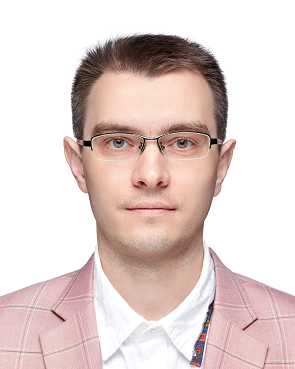 Yauhen Arnatovich