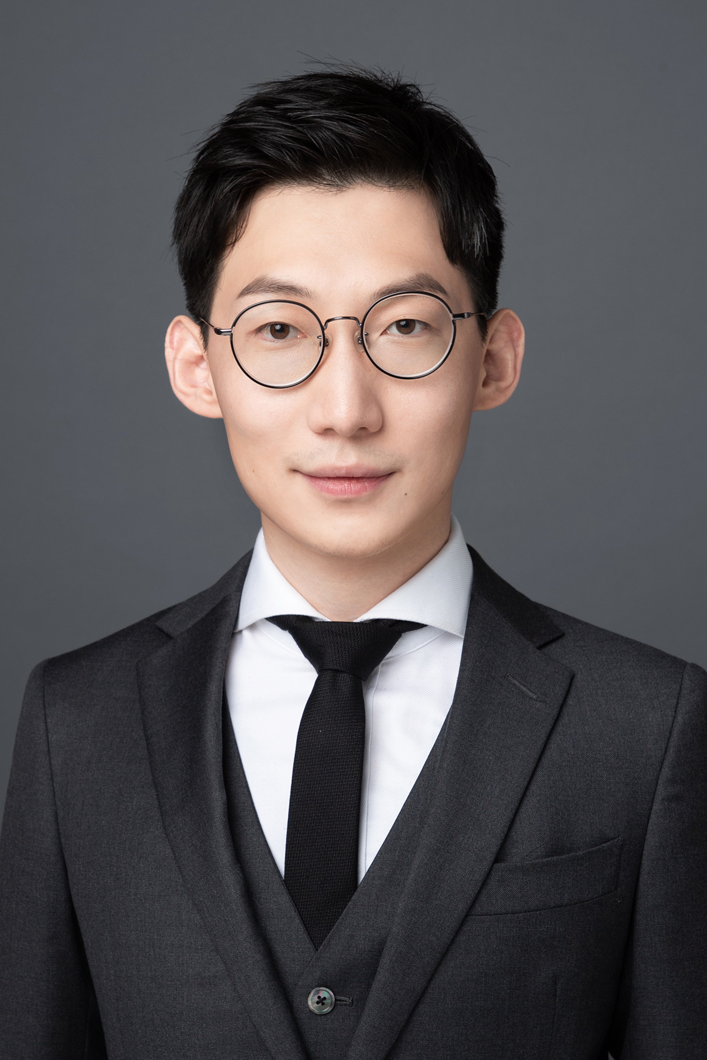 Jiawei Hai