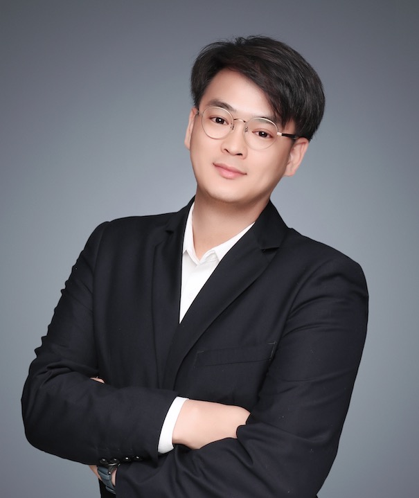 Jianwen Zheng