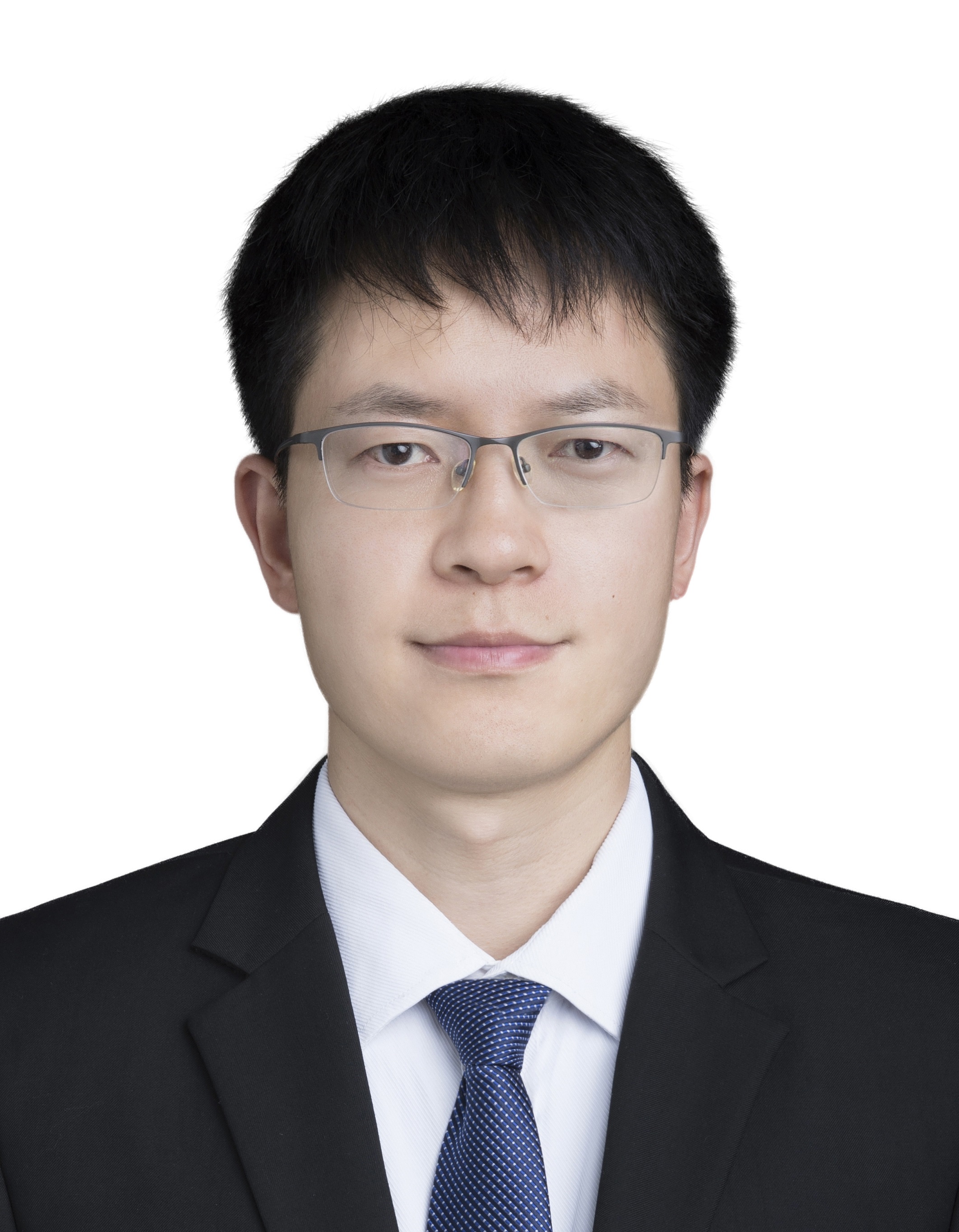 Jinxin Gu